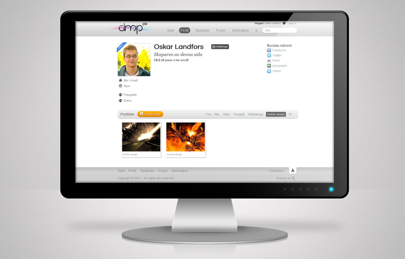 Digital Medieproduktion